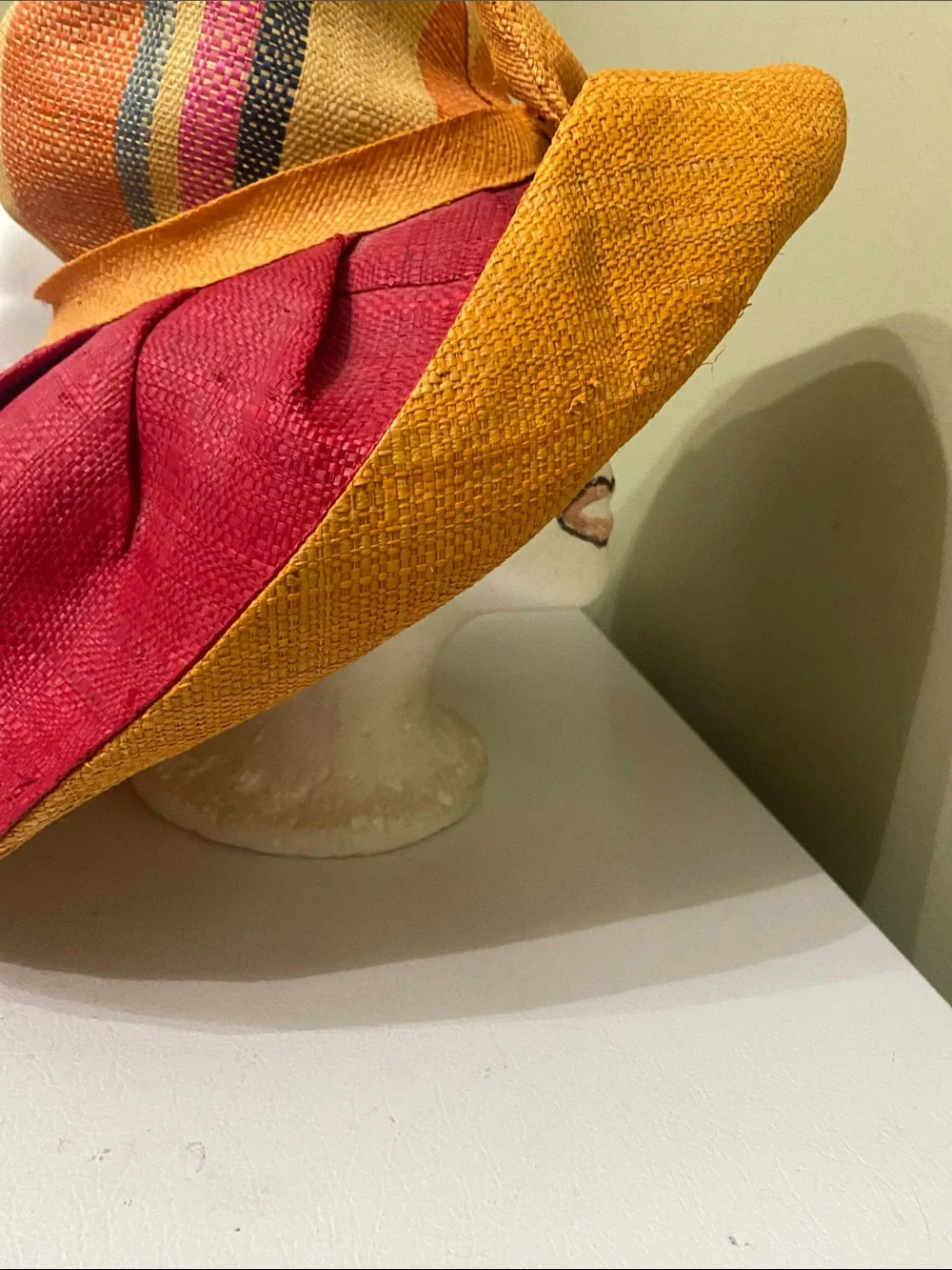 Pretty Sun / Dress/ Church Hat